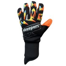 4Keepers Guanti Equip Flame NC Goalkeeper