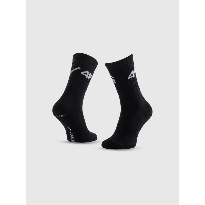 Men's Long Socks (2-Pack) 4F | Robert Lewandowski RL9KSS26USOCM806-20S