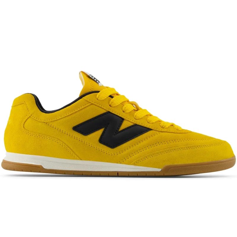 New Balance Lifestyle Blue Classic Unisex Shoes (URC42BC)