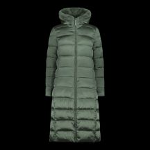 Cmp Giacca winter with hood, insulated, long,
