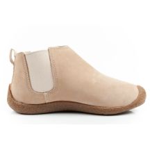 Keeza Stivali Keen Mosey Chelsea ankle leather