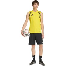 adidas Maglia Tiro Competition Sleeveless