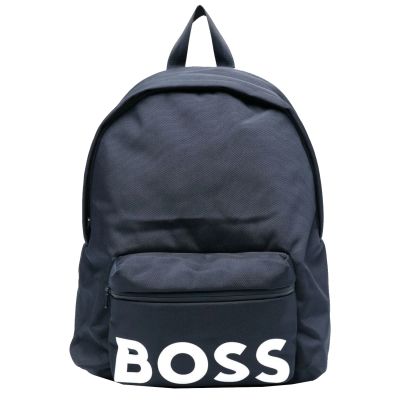 Boss Zaino Logo