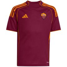 adidas Maglia AS Roma Home