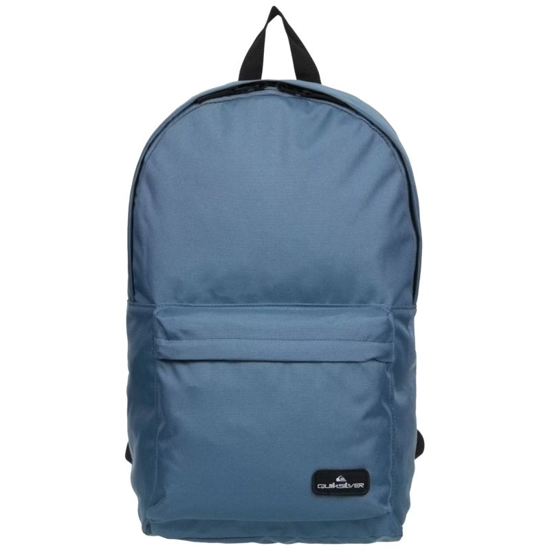 Quiksilver Gateline Backpack EQYBP03719-BND0 Blue One Size