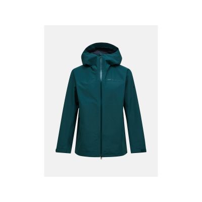 Peak Performance Giacca Treeline Hipe Shell,