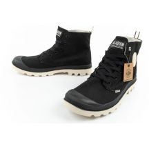 Palladium Scarpe Pampa Chrome