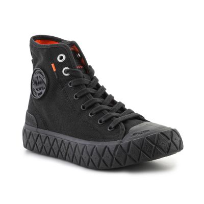 Palladium Scarpe Palla Ace Cvs Mid