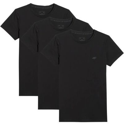 4f Maglietta (SET OF T- )