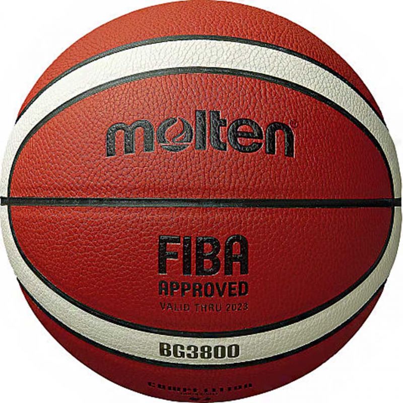 Molten BG3800 FIBA korvpall