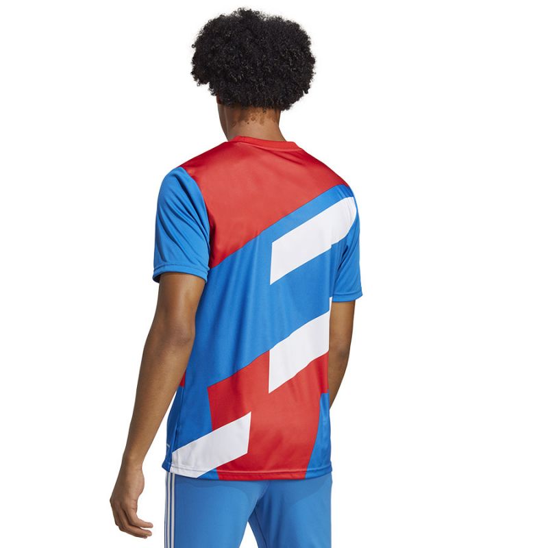 adidas Maglia FC Bayern Pre-Match JSY