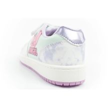 Leomil Sneakers Stitch children's sports lightweight fashionable with Velcro