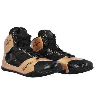 Masters Scarpe Boxing