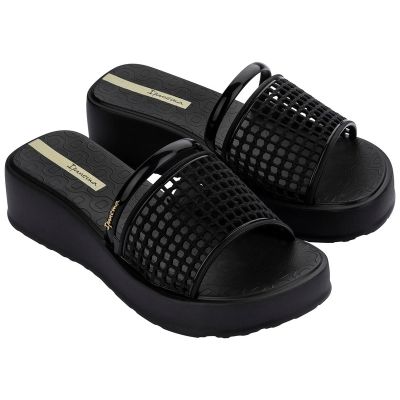 Ipanema Infradito Essence platform fashionable