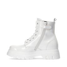 Tommy Hilfiger Scarpe Lacu UP Bootie