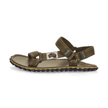 Gumbies Sandali Tracker