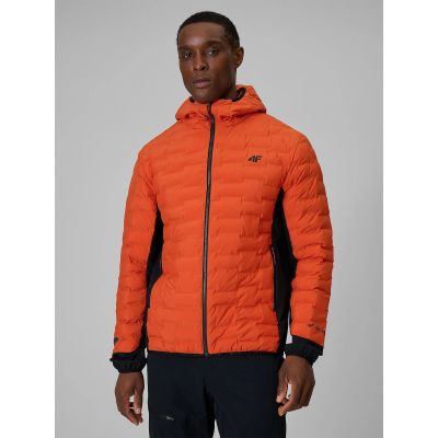 4f Giacca PRO trekking with Primaloft filling for