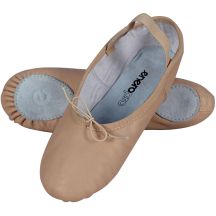 Enero Scarpe nude ballet FOR dance size ENERO PRO