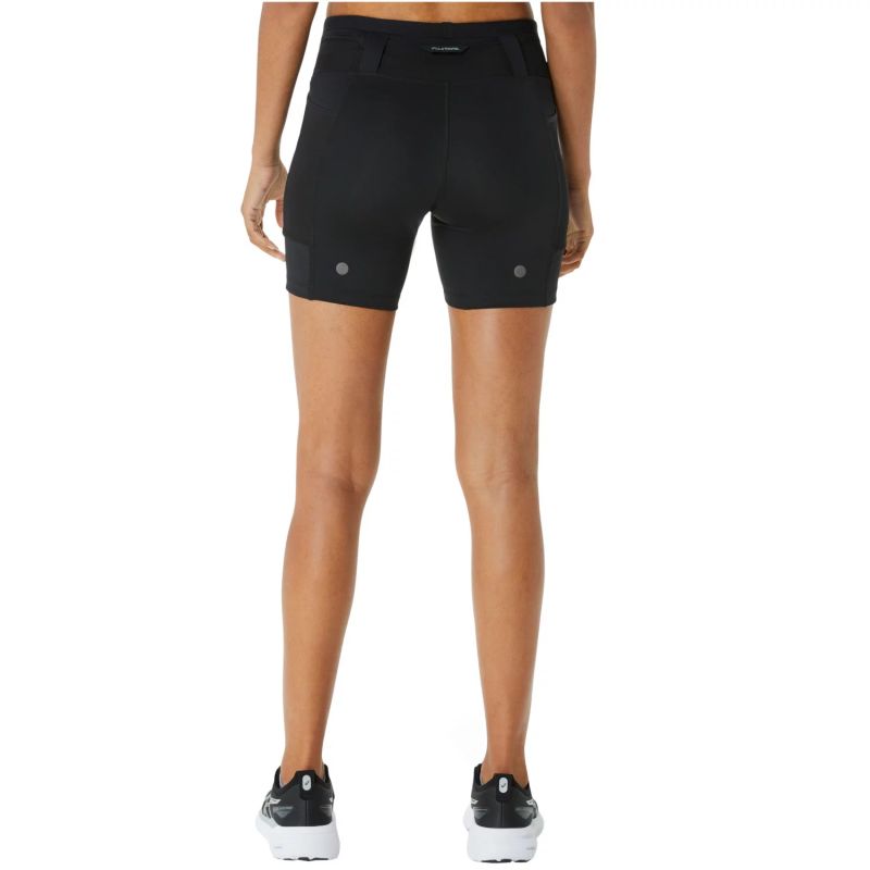 Asics Pantaloncini Fujitrail Elite Sprinter
