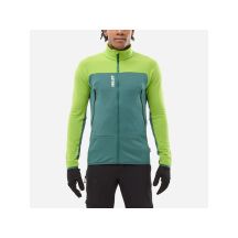 Millet Felpa fusion grid JKT