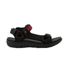 Lee Cooper Sandali with velcro straps for summer beach, lightweight