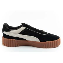 Puma Sneakers sports Carina leather fashionable