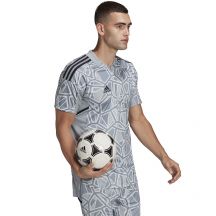 adidas Maglia Condivo Goalkeeper Short Sleeve