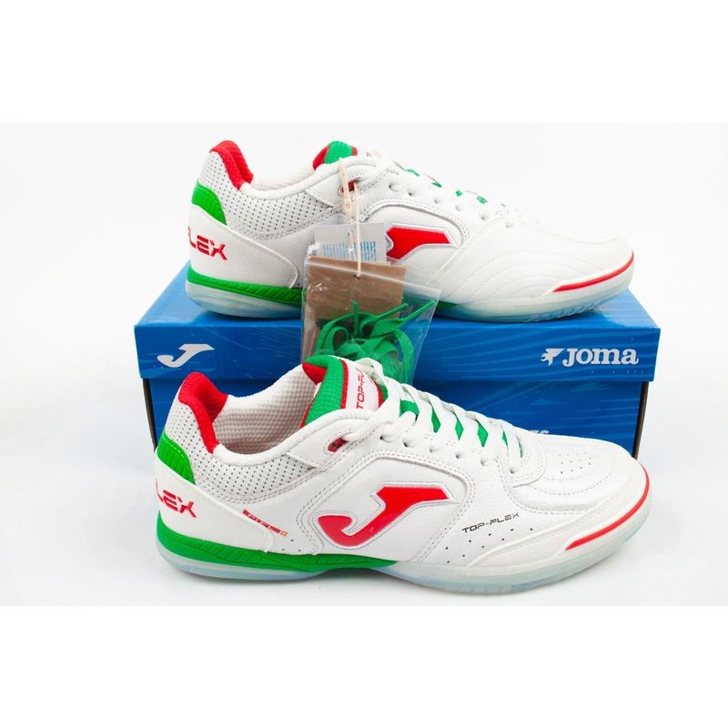 Joma Scarpe Sports Top Flex Indoor Football Shoes