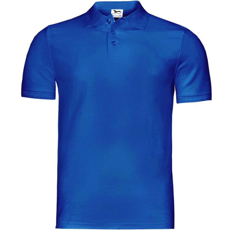 Malfini Polo Pique Free polo cornflower