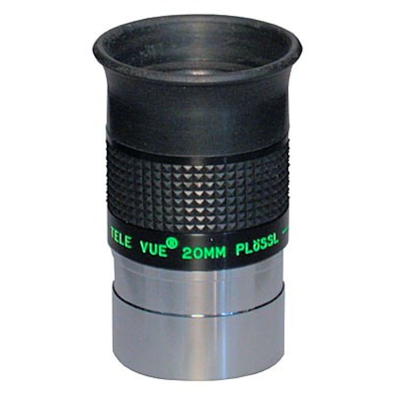 Tele Vue Plossl 20 mm 1.25" Eyepiece