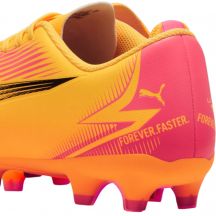 Puma Stivali Ultra Play FG/AG football
