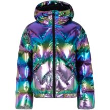 Protest Giacca Ski/Snowboard with Hood and Zip PROTEST Prtselina
