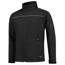 Tricorp Giacca Luxury Softshell