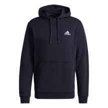 adidas Felpa con cappuccio Essentials Fleece