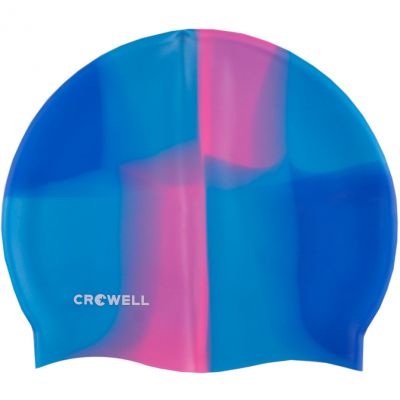 Crowell Cappello Silicone Swimming
