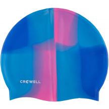 Crowell Cappello Silicone Swimming