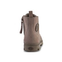 Palladium Scarpe Pamp Hi Zip NBK