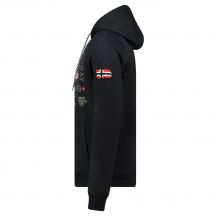 Geographical Norway Felpa Gexpe DB
