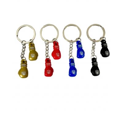 Masters Fight Equipment Guanti Metal keychain