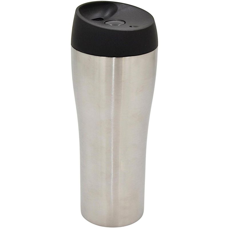 THERMAL TRAVEL MUG 350ML EXCELLENT HOUSEWARE