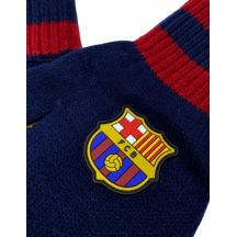 FC Barcelona Guanti Winter