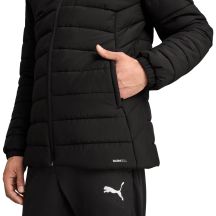Puma Giacca Team Additions Hooded Padded