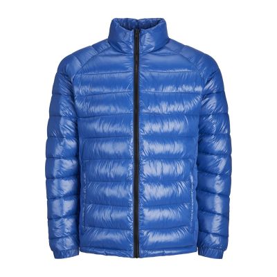 Jack & Jones Giacca Jack Jones Jcotrace Light Stan Collar