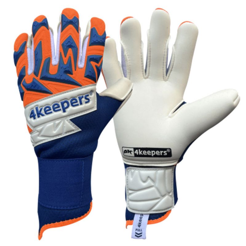 4Keepers Equip Puesta NC M S83..