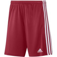 adidas Pantaloncini Squadra Short Youth