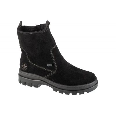 Rieker Scarpe Booties