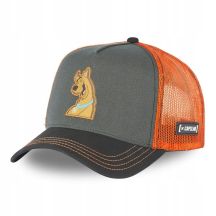 Capslab Cappello Scooby-Doo Trucker