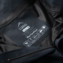 Elbrus Pantaloni Pro Guard Hardshell