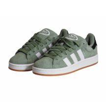 adidas Scarpe Campus Green/Cloud Youth Sports