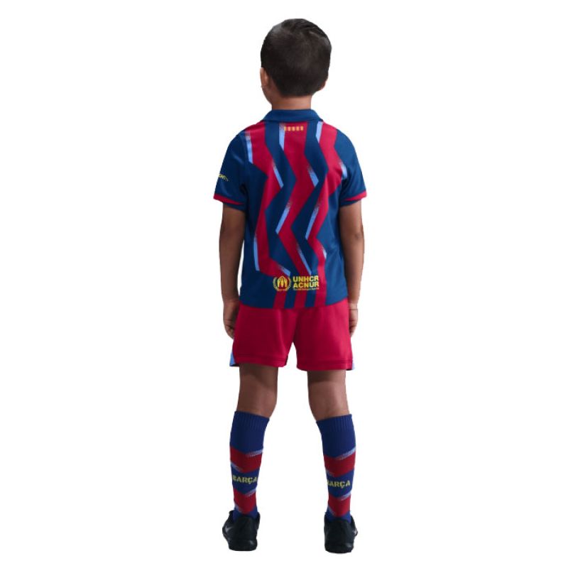 Dětské Produkt Nike FC Barcelona FZ1306-432